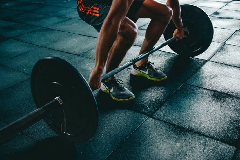 Power Gym Center