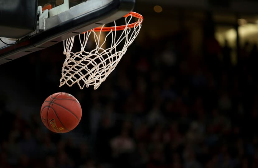 Indoor Basketball Hub